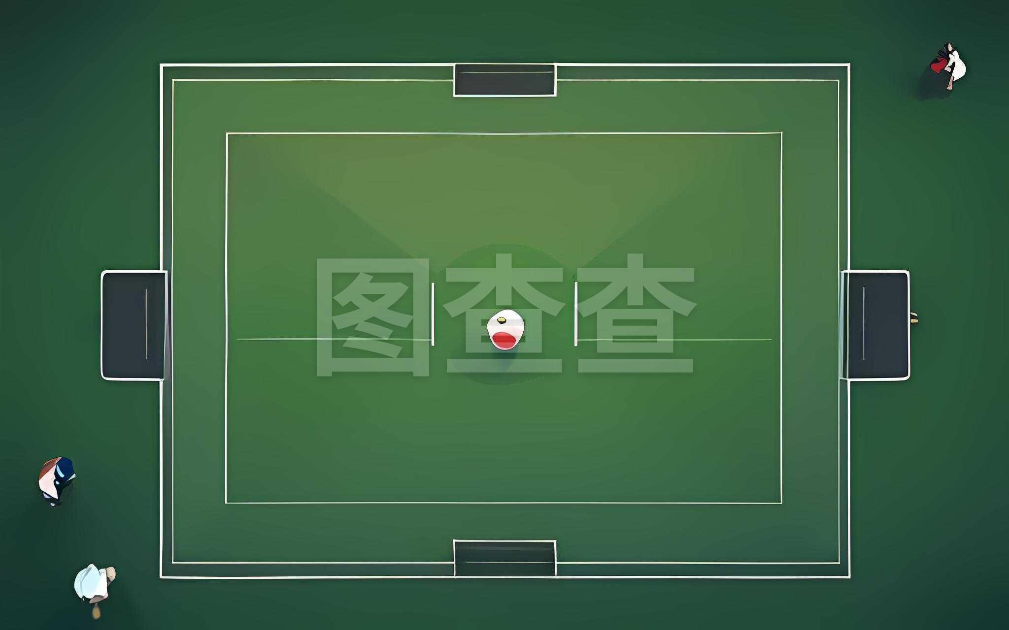 團隊進攻效