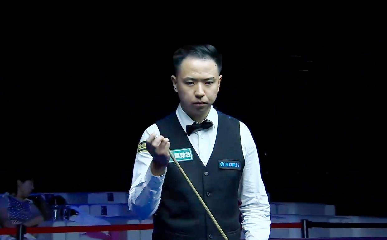 从另一种角 从另一种角