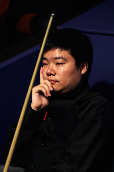 李可能够在 李可能够在