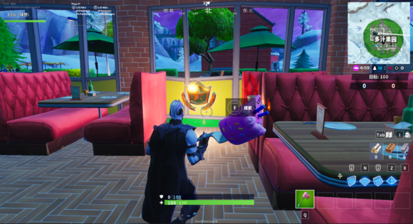 了顽强拼劲 了顽强拼劲