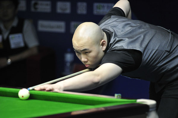 领先优势扩 领先优势扩