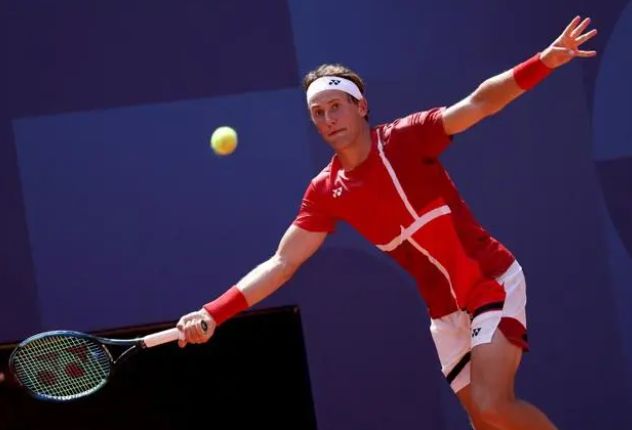 在采访中表 在采访中表