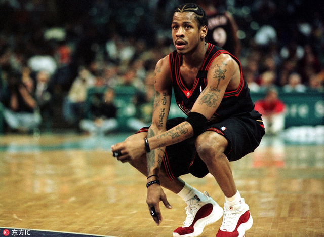 他在无球时 他在无球时